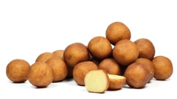 Recept na marcipánové brambory
